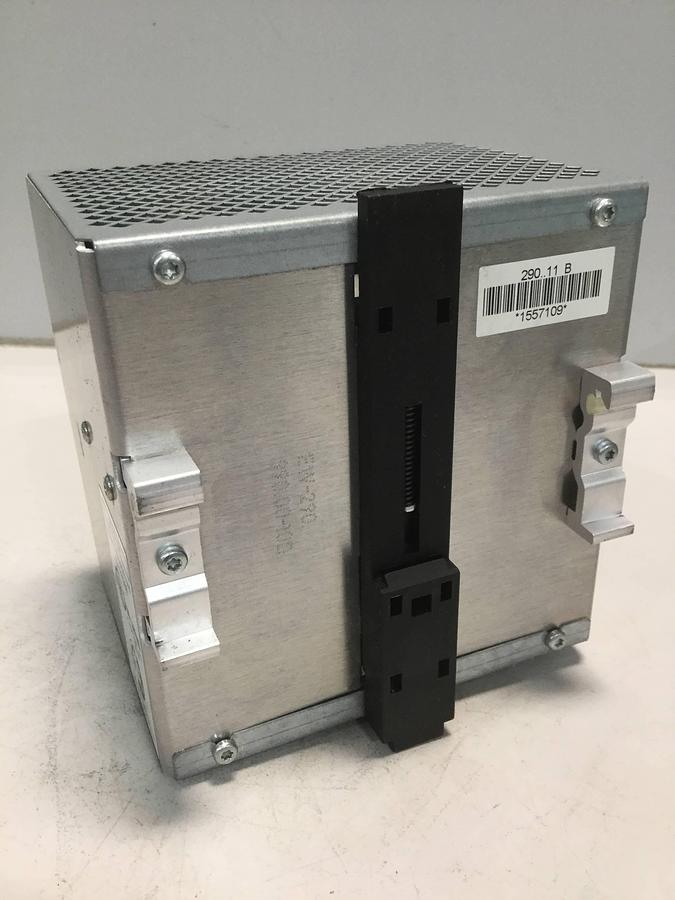 Used PULS Power Supply SL10.101 USED
