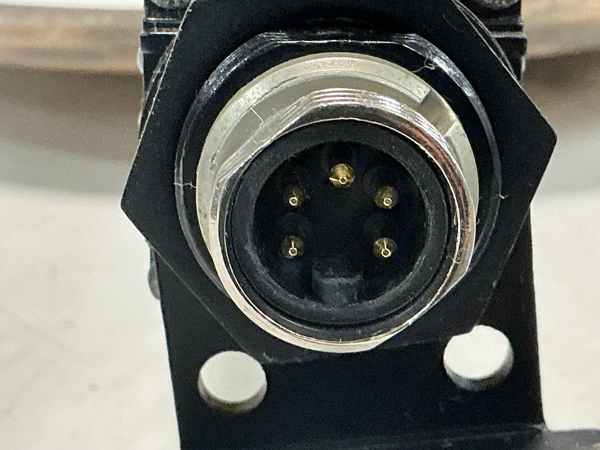 Used BANNER MSR3624Y