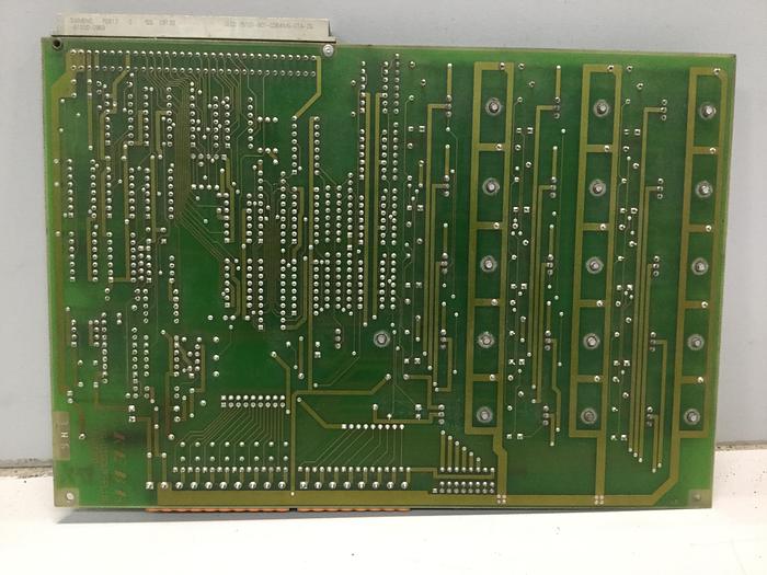 Used KEBA Engel Output Board E-16-DIGOUT-PLUS D1456D Used
