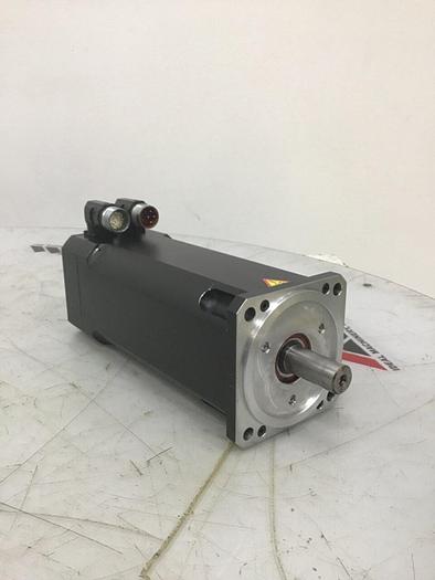 Used BR AUTOMATION Servo Motor 8MSA4L.R0-46 Used