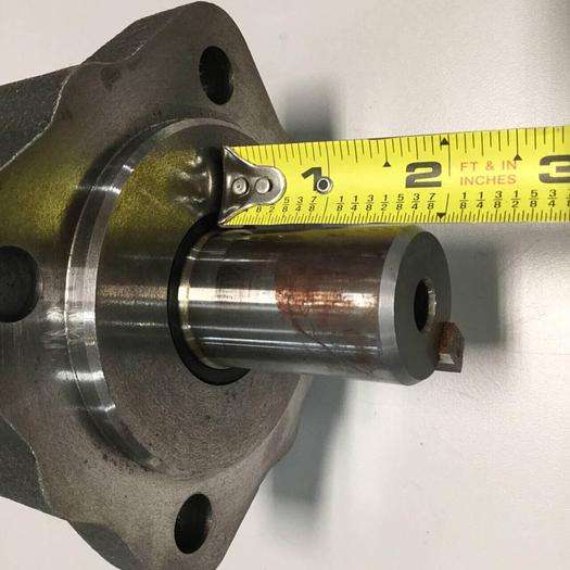 Used SUMITOMO EATON Orbit Motor 2TH08AS2S-E3236 #97560