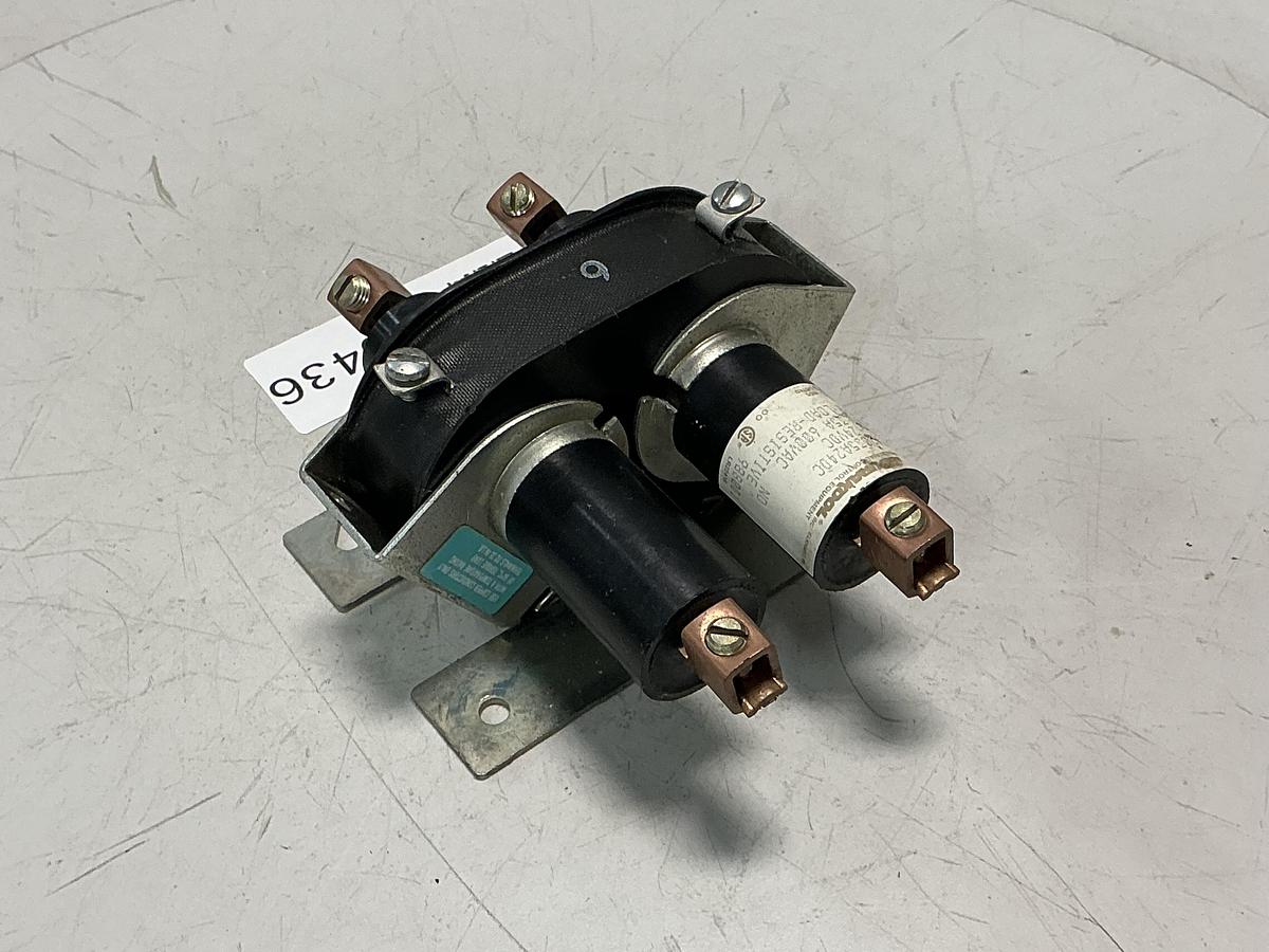 Used DURAKOOL 2035A24DC