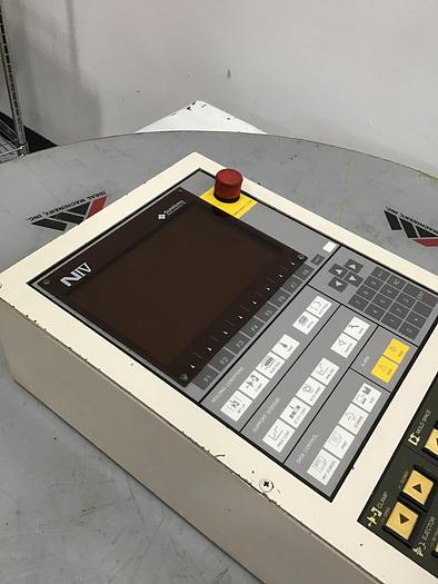 Used SUMITOMO SH150-NIV / OP Operator Panel Used #143397