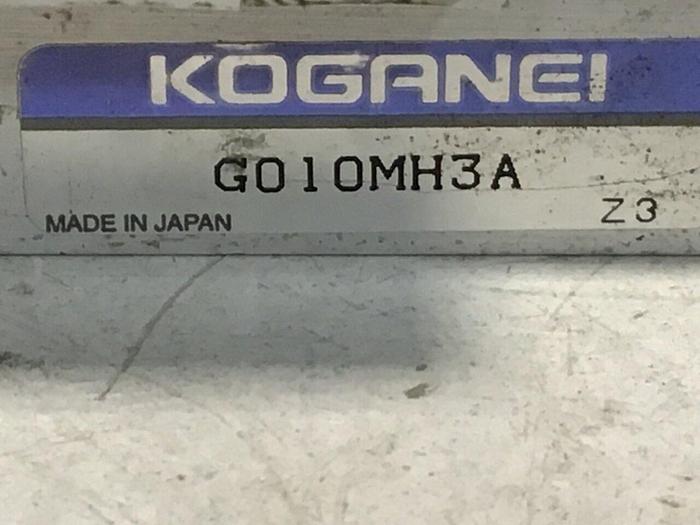 Used KOGANEI Manifold / Valve GA010HE1 #120947