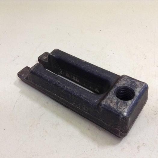 Used UNKNOWN MAKE Open Toe Mold Clamp 765 USED