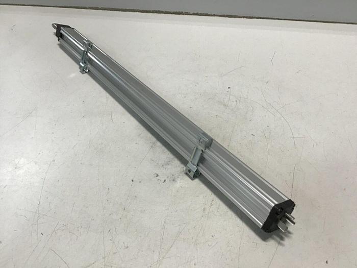 Used NOVOTECHNIK Linear Transducer LWH0500 #138616