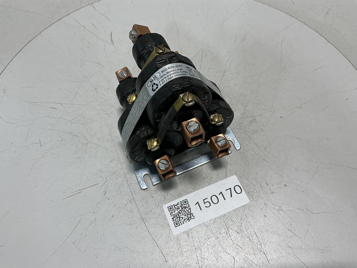 Used MDI 360NO-120A-18