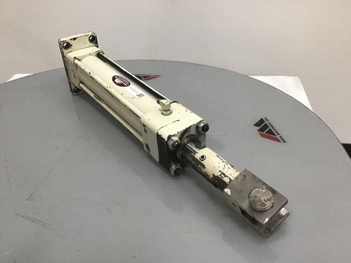 Used TOSHIBA Injection Sled Cylinder ISF150SII-5B / SC #131811
