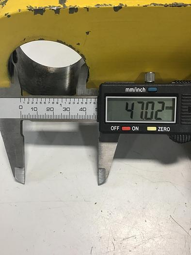 Used VAN DORN 47619 J