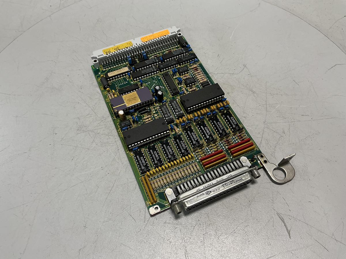 Used BACHMANN AI0 500 100