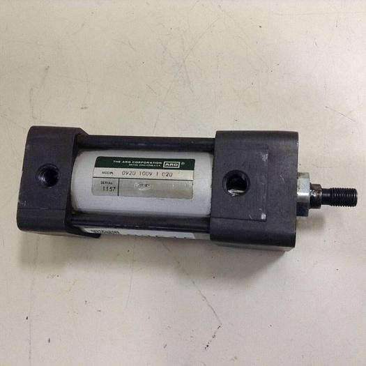 Used ARO Cylinder 0920 1009 1 020 #83515