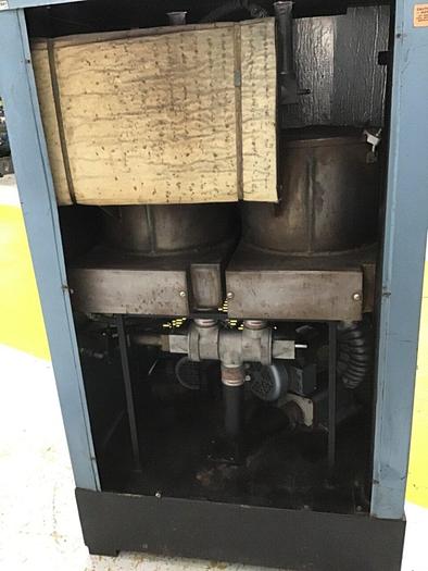 Used WHITLOCK Desiccant Dryer DB-300 Used