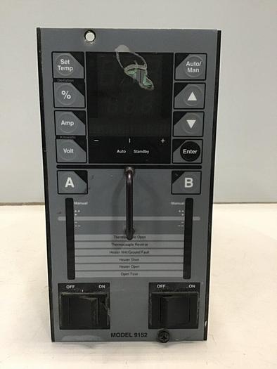 Used HUSKY Temperature Controller 9152 #120638