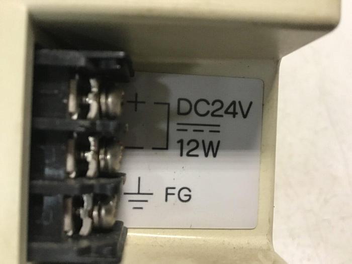 Used TOTAL CONTROL quick panel jr QPJ2D100L2P #143658