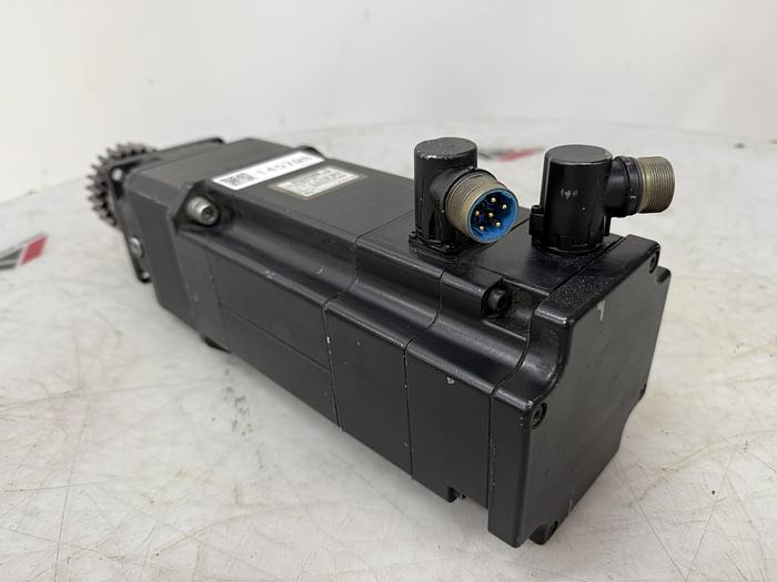 Used SIEMENS 1FK6063-6AF71-1TH0