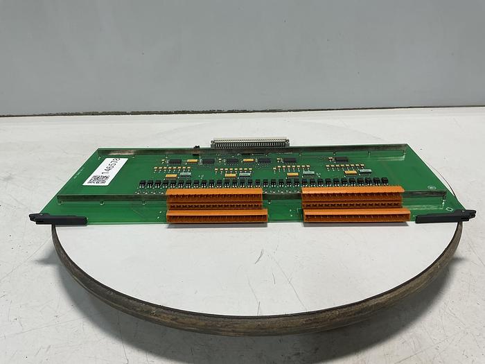 Used VAN DORN DEMAG PC330-037 REV-D