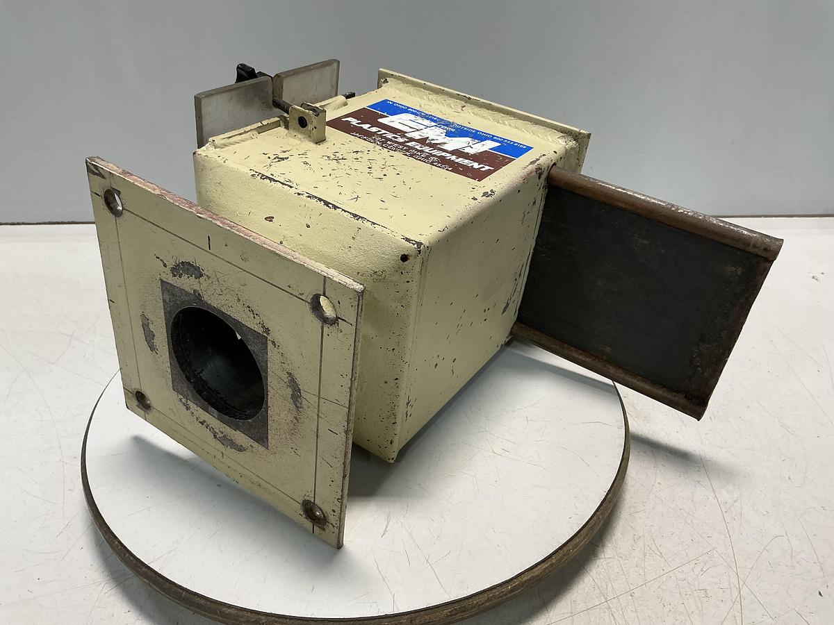 Used EMI METAL FABRICATING