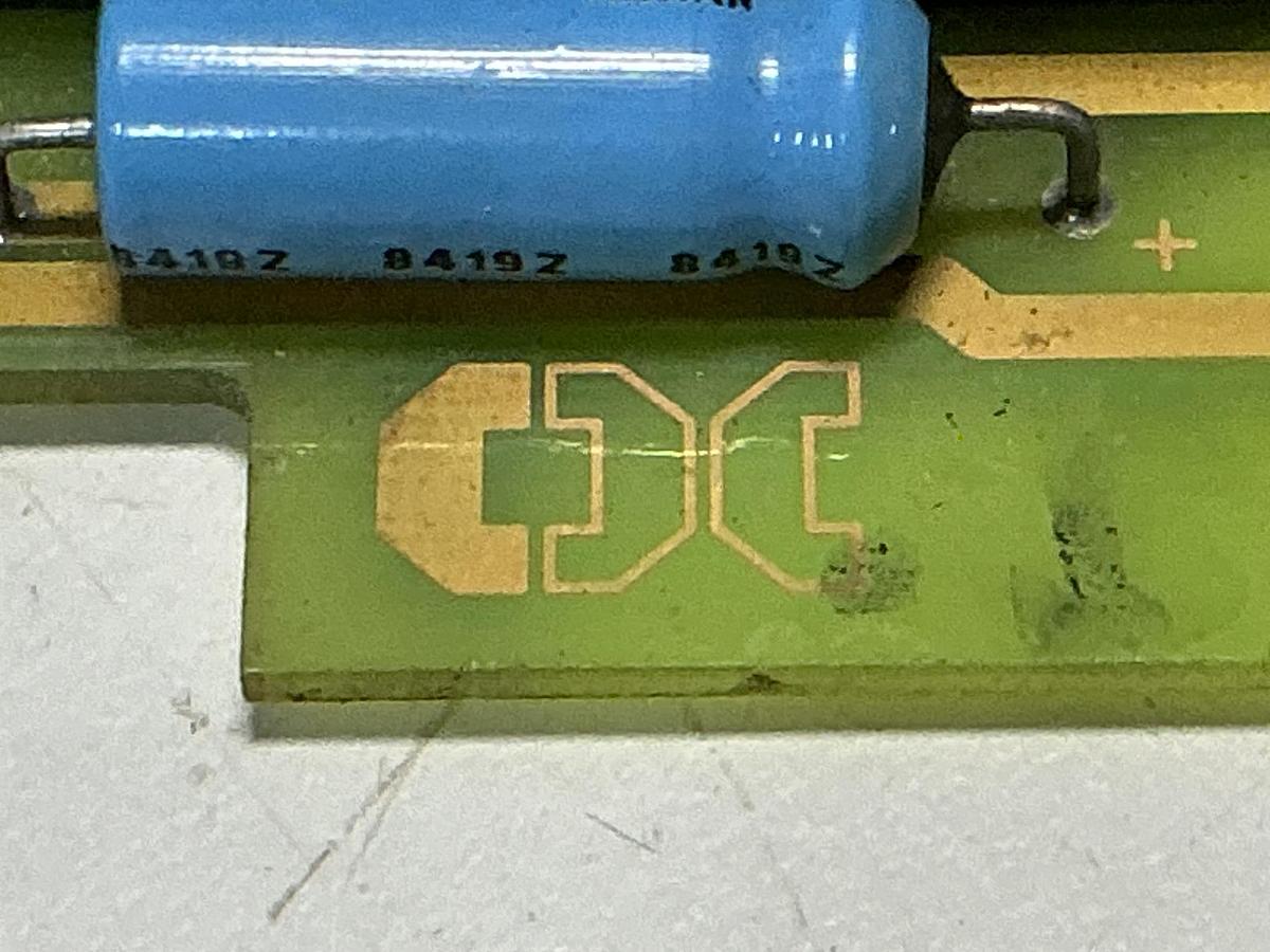 Used CINCINNATI MILACRON 3-531-3957A