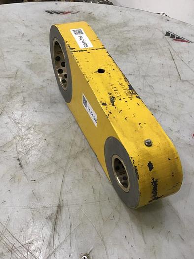 Used VAN DORN Toggle Link 307327 Used