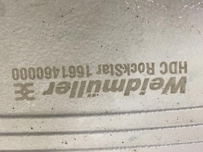 Used WEIDMULLER Hot Runner Cable THC12-15-V15 #133640