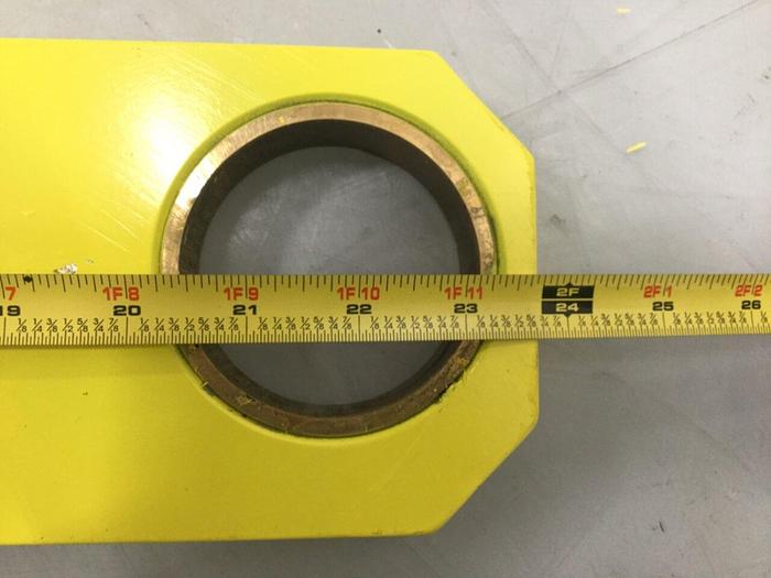 Used VAN DORN Crosshead Support 305072DU #115286