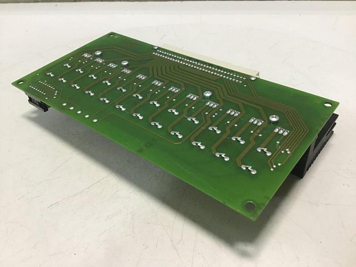 Used ARBURG Circuit Board 517A Used