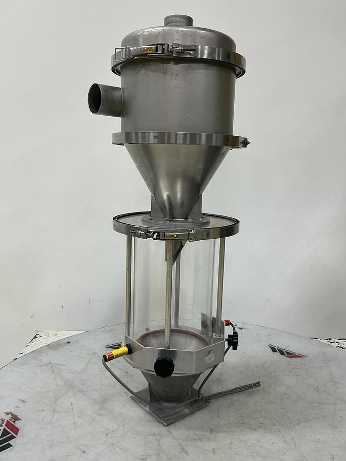 Used NOVATEC VR-19-MM