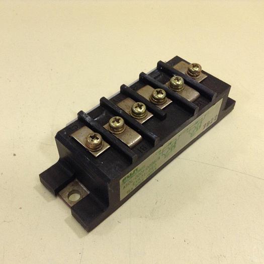 Used FUJI ELECTRIC Transistor Module A50L-0001-0096/A #85690