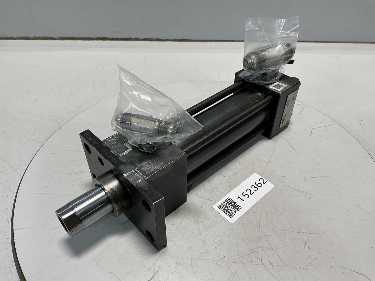 Used HYDRO-LINE N5F-1.5X3.94