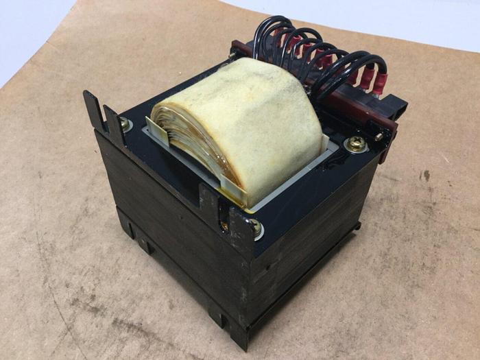 Used SHOWA 0.3 kVA Transformer 40725-3 #102083