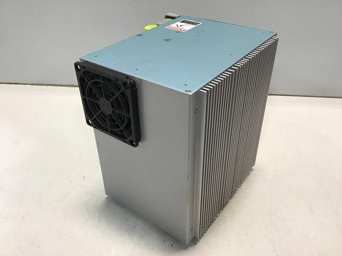 Used YAMAHA Robot Controller RCX40 #122371