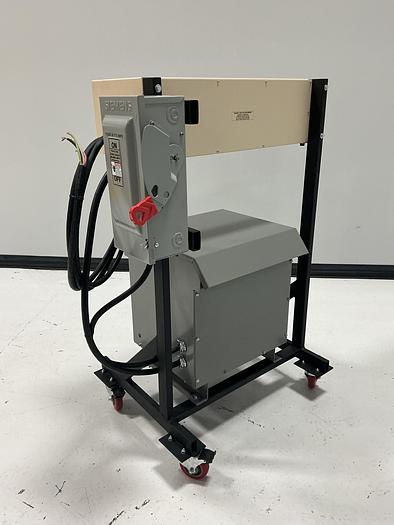 Used IDEAL MACHINERY IM-MF12-150-A1TP