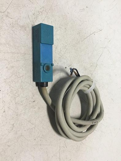Used YAMATAKE Proximity Switch FL2-4A6S Used