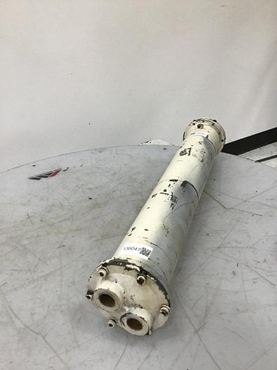 Used DAIKIN Heat Exchanger / Oil Cooler LT2020A-10 #136047