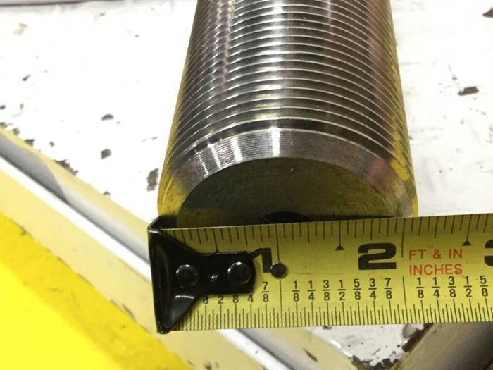 Used CINCINNATI MILACRON Tie Bar 5035730 #96317