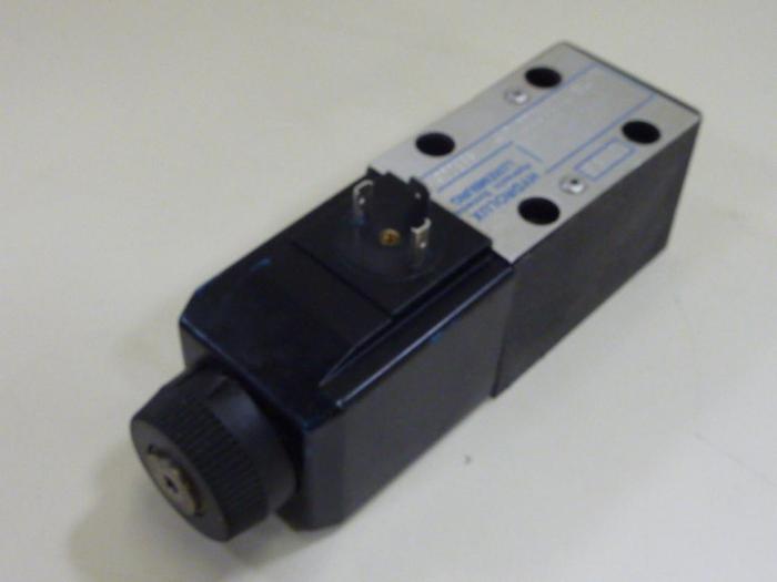 Used HYDROLUX Valve V-DBEP06A200 #54159
