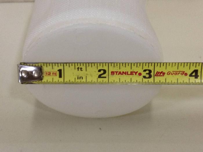 Used FSI Filter Bag BNMO100P3PWE #74504