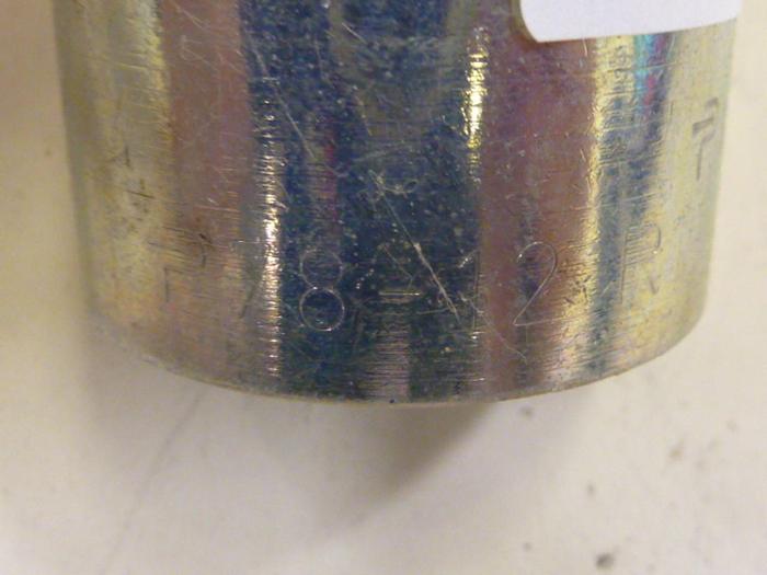 PARKER Fitting 1C978-25-12 #67311