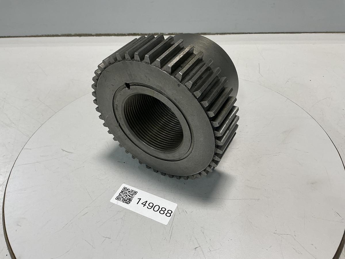 Used VAN DORN 305105 ST