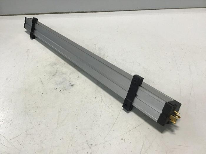 Used NOVOTECHNIK Linear Transducer TLH450 Used