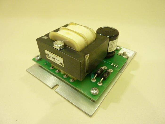 QUARTECH Power Supply Board 8552 #43053