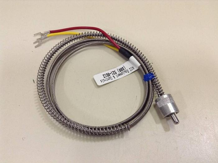 Used AIC Thermocouple K1100-A1-048 #69654