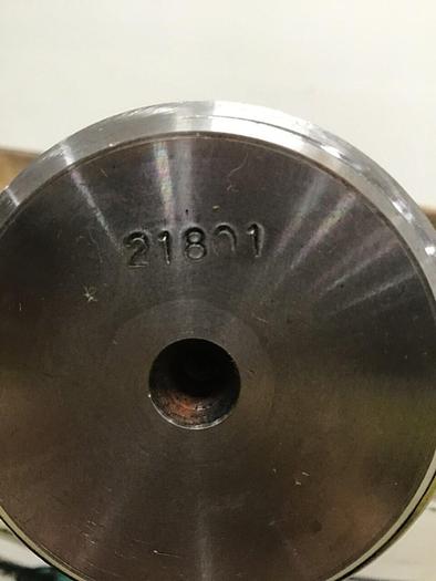 Used TOSHIBA Tie Bar 21801 #127076