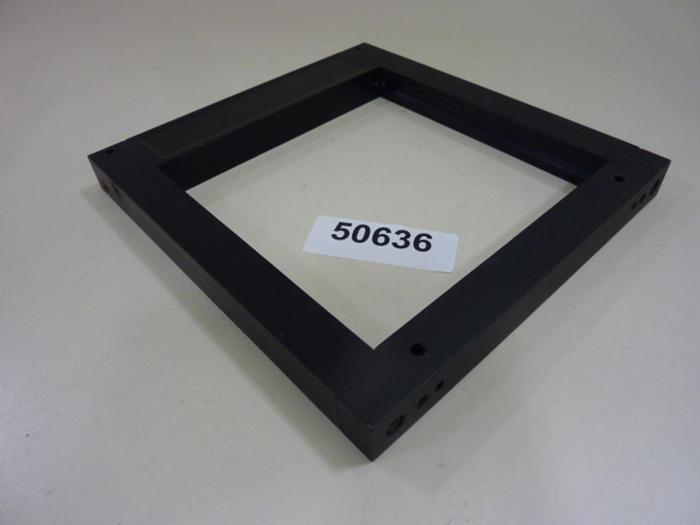 Used DI-SORIC Optical Dynamic Window OGW 150 P2K-TSSL #50636