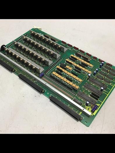 Used KAWAGUCHI Circuit Board EUA-CIK429 #141608