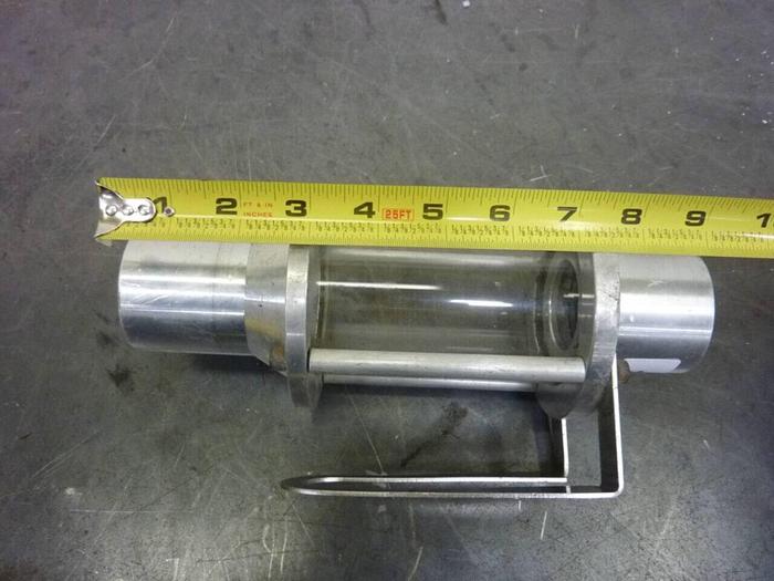 Used GENERIC Sight Glass Unit SIGHTGLASS952 #64952