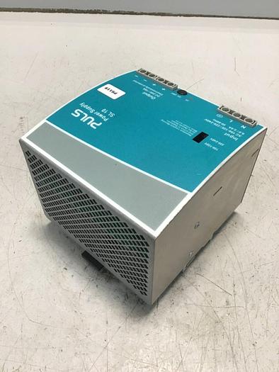 Used PULS Power Supply SL10.100 USED