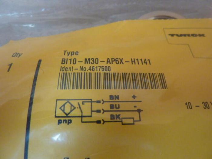 JBL Sensor Kit DD2T30B #31005