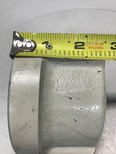 Used TOSHIBA Tie Bar Nut ISF120VL-5A  Used