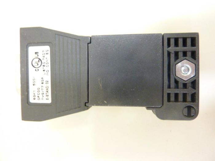 Used SIEMENS Connector 6GK1 500-0FC00 #46162